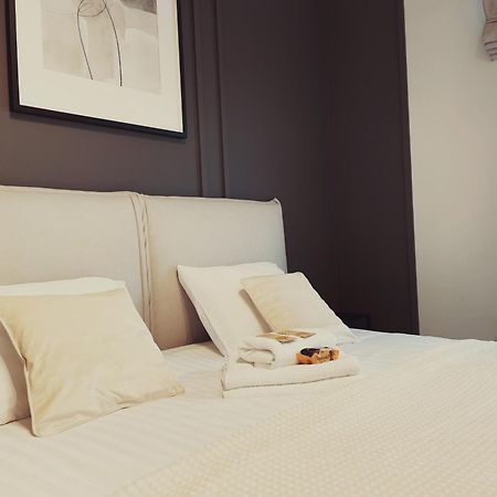 Finezja Apartment With Private Parking Stary Toruń Εξωτερικό φωτογραφία