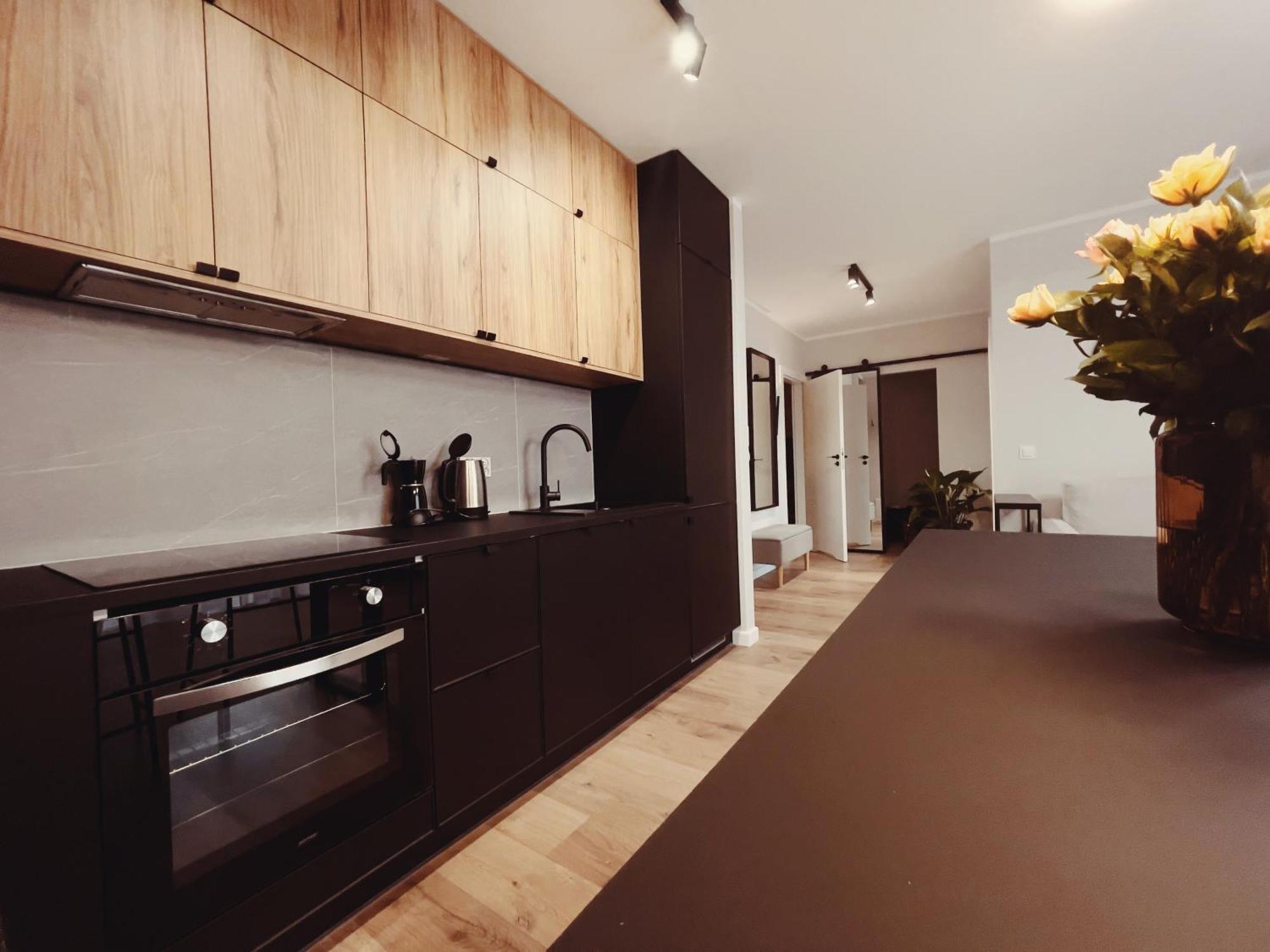 Finezja Apartment With Private Parking Stary Toruń Εξωτερικό φωτογραφία