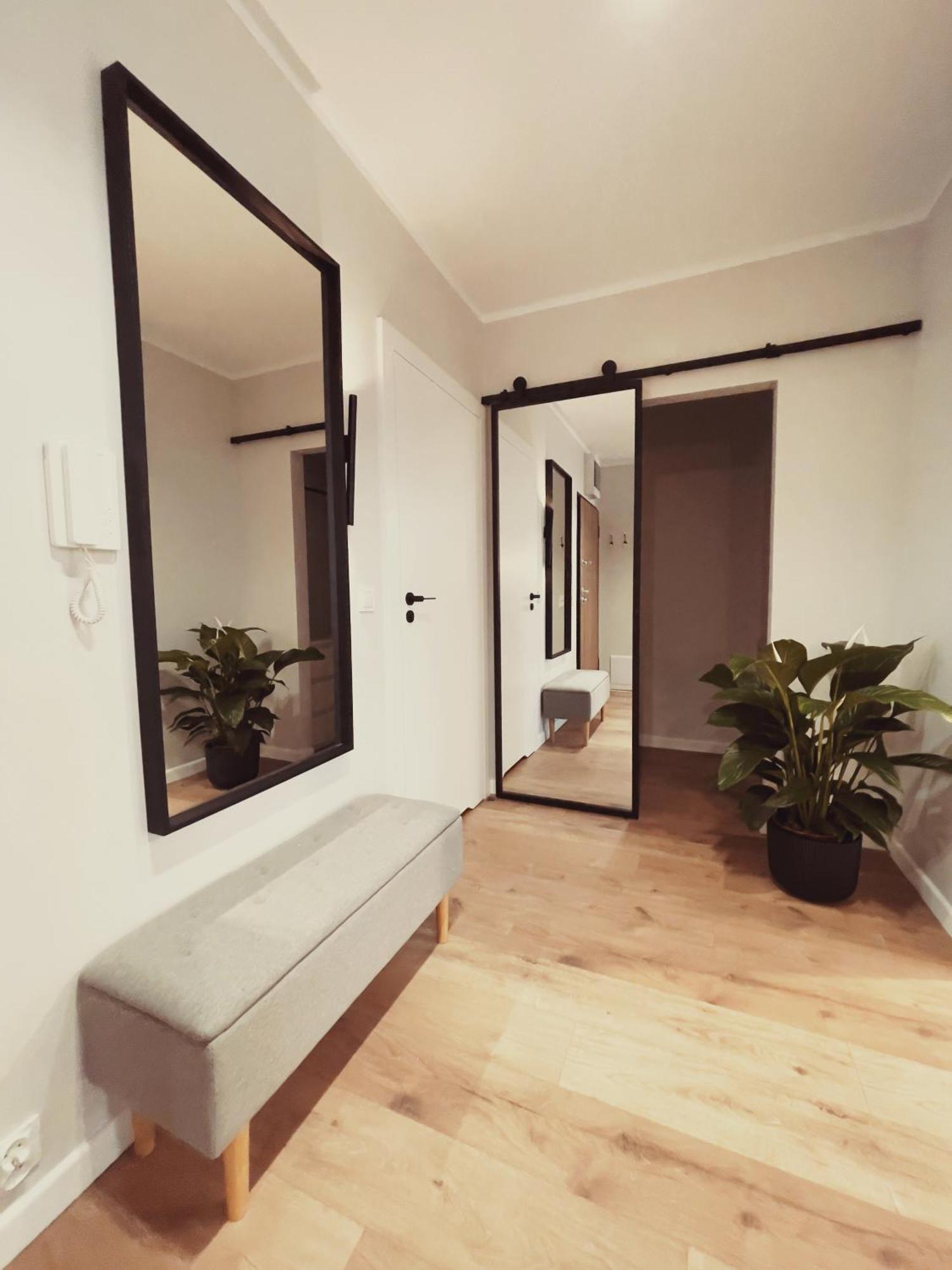 Finezja Apartment With Private Parking Stary Toruń Εξωτερικό φωτογραφία