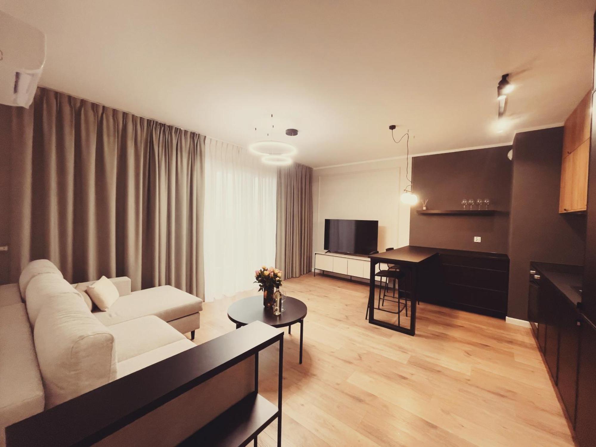Finezja Apartment With Private Parking Stary Toruń Εξωτερικό φωτογραφία