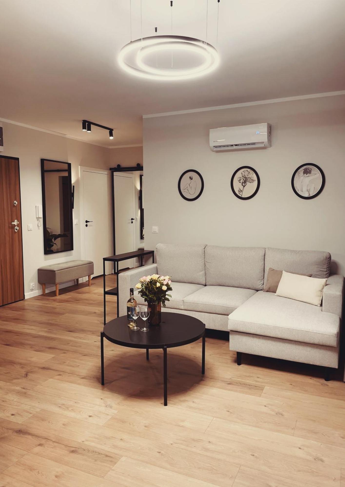 Finezja Apartment With Private Parking Stary Toruń Εξωτερικό φωτογραφία