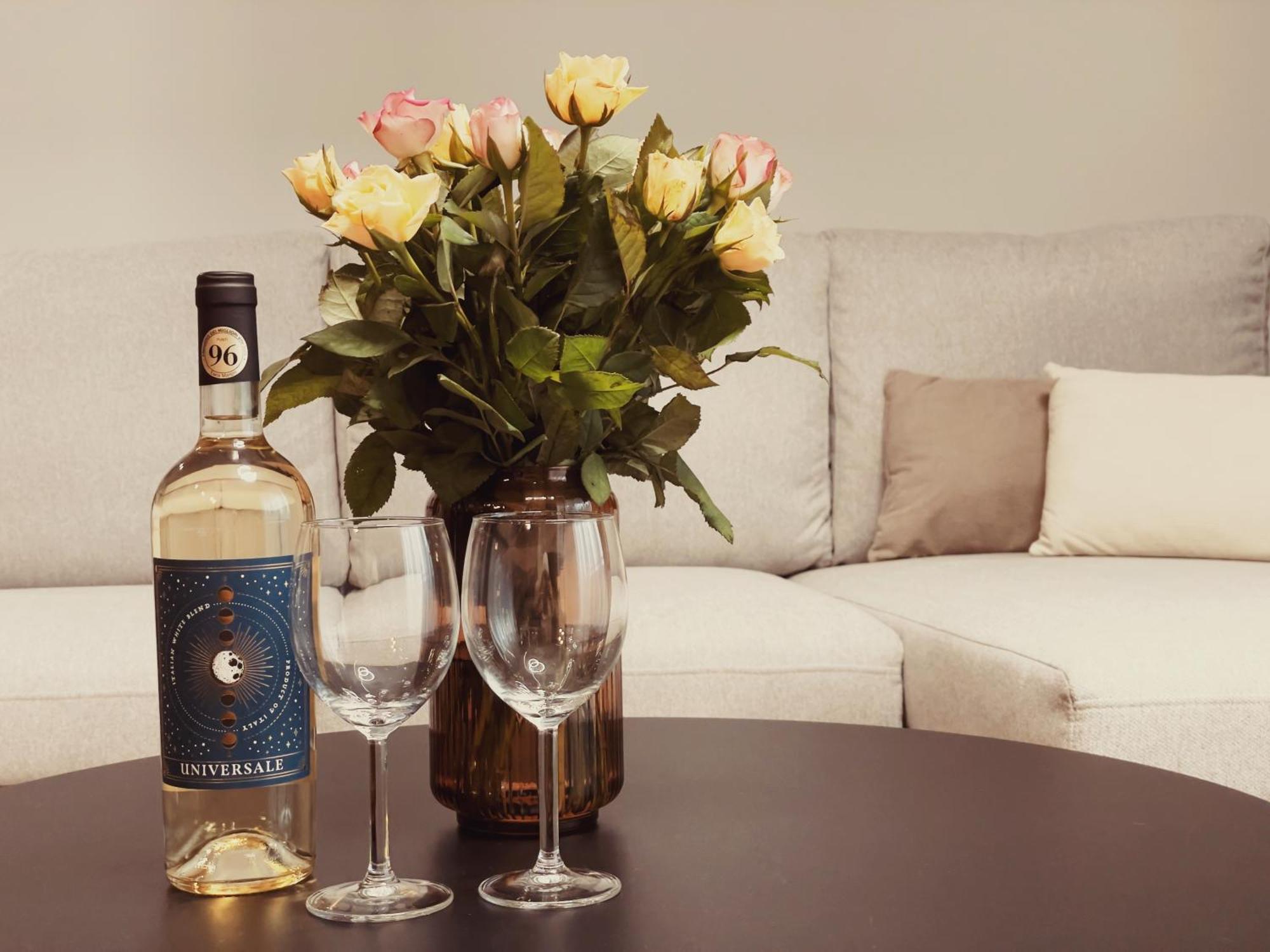 Finezja Apartment With Private Parking Stary Toruń Εξωτερικό φωτογραφία